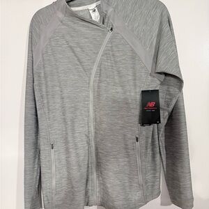 New Balance Women’s Jacket